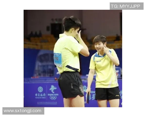 西安乒乓球队的默契配合与训练心得分享 西安乒乓球队的默契配合与训练心得分享