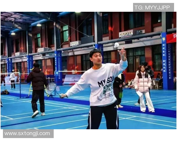 重庆羽毛球队奋勇拼搏全国锦标赛背后的奋斗故事与辉煌成就 重庆羽毛球队奋勇拼搏全国锦标赛背后的奋斗故事与辉煌成就