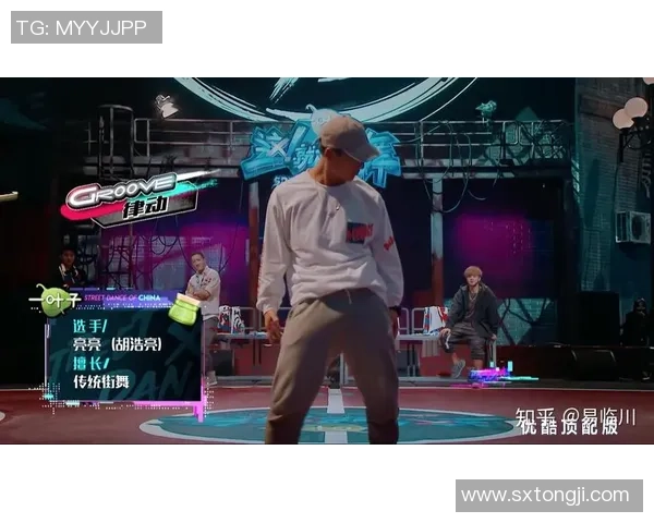 街舞评论：深圳街舞队的盯防得失