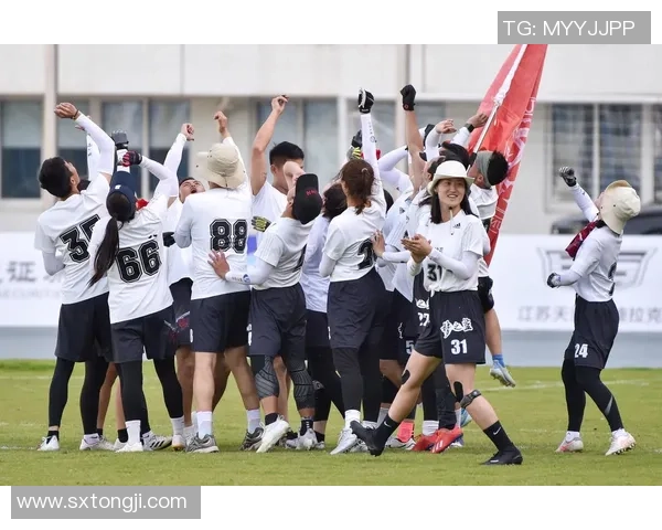 2026飞盘耐力排行榜：南京飞盘队位居第2名