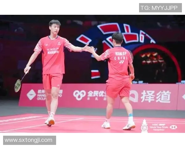 羽毛球深度：解密杭州羽毛球队的控制