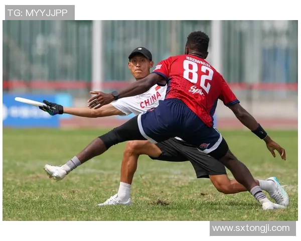 飞盘战术：深圳飞盘队的防守体系