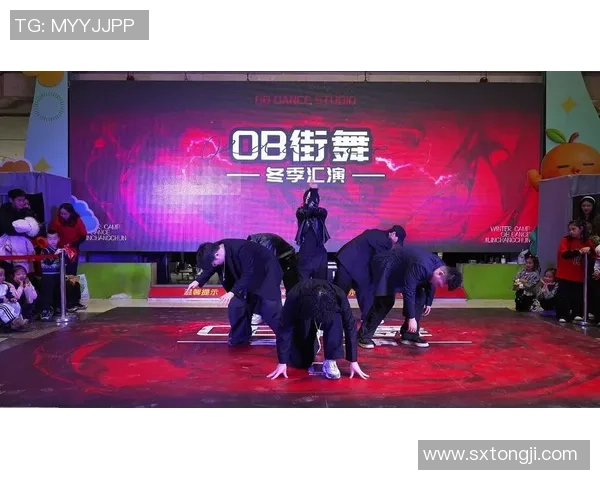 2026街舞心理素质排行榜:西安街舞队位居第3名 2026街舞心理素质排行榜:西安街舞队位居第3名