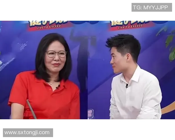 深度对话：李丽的排球人生