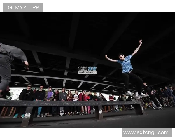 滑板专题：聚焦上海滑板队的战术