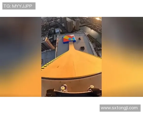 热议极限运动：广州极限运动队的耐力变革