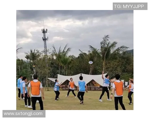 热议飞盘：成都飞盘队的心理素质变革