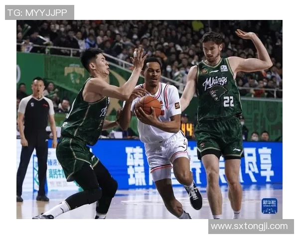 篮球热点：解读南京篮球队的反击