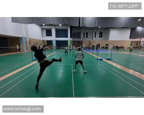 联赛点评：西安羽毛球队的力量表现