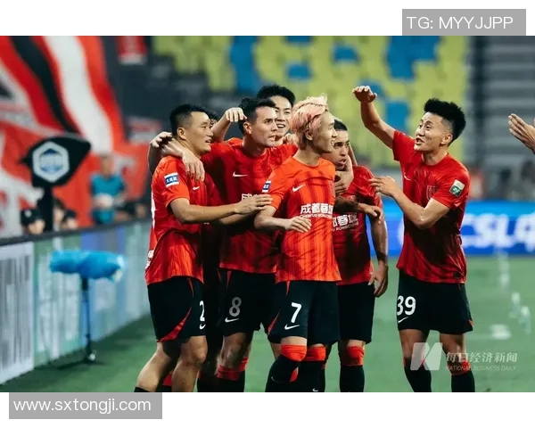 足球评论：成都足球队的进攻得失