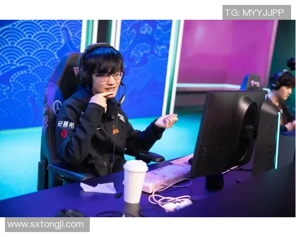 高校联赛点评：TES的力量表现